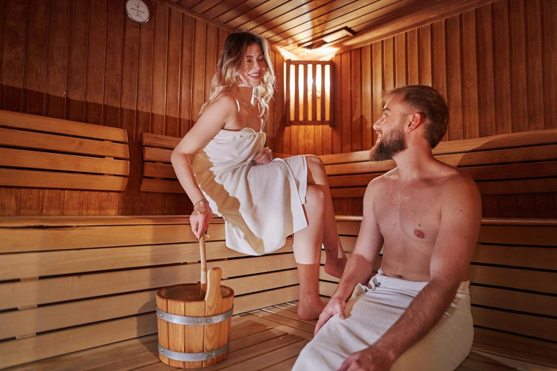 Villas - Hotel & Resort Adria Анкаран Екстериор снимка